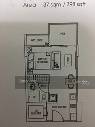 Parc Elegance (D15), Apartment #178214912